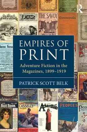 Belk |  Empires of Print | Buch |  Sack Fachmedien