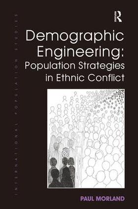 Morland |  Demographic Engineering | Buch |  Sack Fachmedien