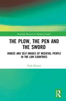 Künzel |  The Plow, the Pen and the Sword | Buch |  Sack Fachmedien