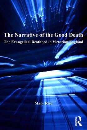 Riso |  The Narrative of the Good Death | Buch |  Sack Fachmedien