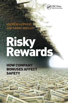 Hopkins / Maslen |  Risky Rewards | Buch |  Sack Fachmedien