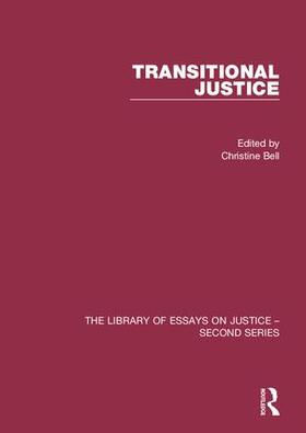 Bell |  Transitional Justice | Buch |  Sack Fachmedien