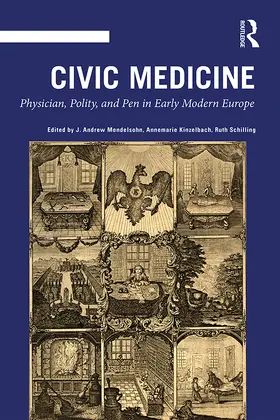 Mendelsohn / Kinzelbach / Schilling |  Civic Medicine | Buch |  Sack Fachmedien