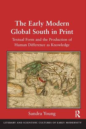 Young |  The Early Modern Global South in Print | Buch |  Sack Fachmedien