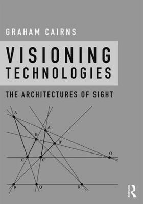 Cairns |  Visioning Technologies | Buch |  Sack Fachmedien