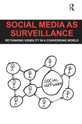 Trottier |  Social Media as Surveillance | Buch |  Sack Fachmedien