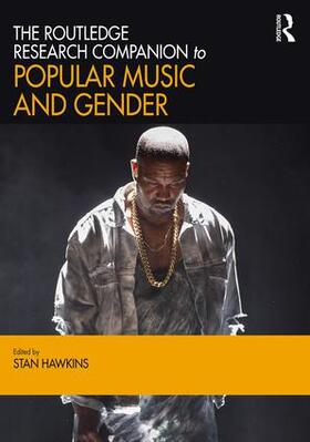Hawkins | The Routledge Research Companion to Popular Music and Gender | Buch | 978-1-4724-5683-0 | sack.de