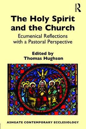 Hughson |  The Holy Spirit and the Church | Buch |  Sack Fachmedien