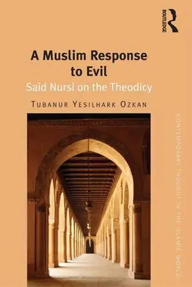 Ozkan |  A Muslim Response to Evil | Buch |  Sack Fachmedien