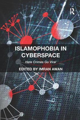 Awan |  Islamophobia in Cyberspace | Buch |  Sack Fachmedien