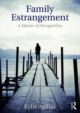 Agllias |  Family Estrangement | Buch |  Sack Fachmedien