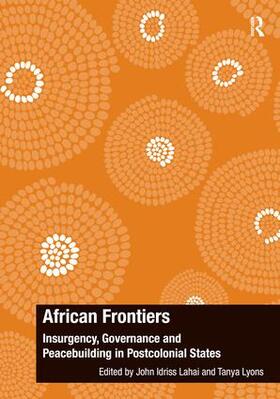 Lahai / Lyons |  African Frontiers | Buch |  Sack Fachmedien