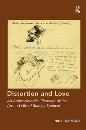 Rapport |  Distortion and Love | Buch |  Sack Fachmedien