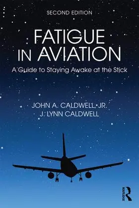 Caldwell |  Fatigue in Aviation | Buch |  Sack Fachmedien