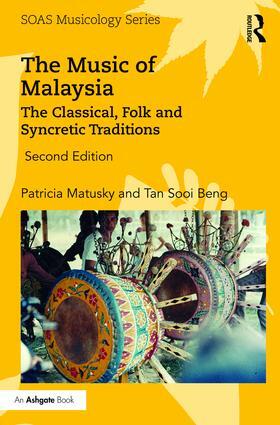 Matusky / Beng |  The Music of Malaysia | Buch |  Sack Fachmedien