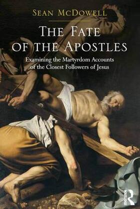 McDowell |  The Fate of the Apostles | Buch |  Sack Fachmedien