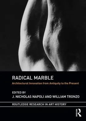 Napoli / Tronzo |  Radical Marble | Buch |  Sack Fachmedien