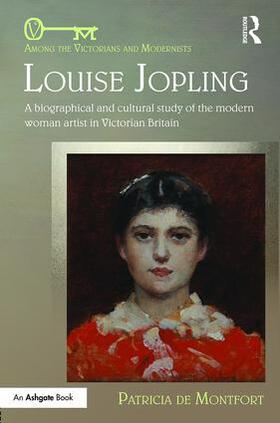 De Montfort / Montfort |  Louise Jopling | Buch |  Sack Fachmedien