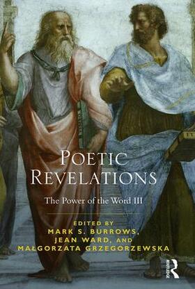 Burrows / Ward / Grzegorzewska |  Poetic Revelations | Buch |  Sack Fachmedien