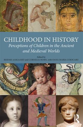 Aasgaard / Horn |  Childhood in History | Buch |  Sack Fachmedien