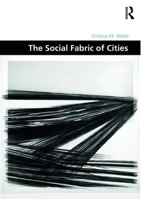 Netto |  The Social Fabric of Cities | Buch |  Sack Fachmedien