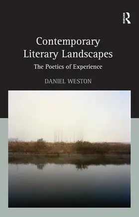 Weston |  Contemporary Literary Landscapes | Buch |  Sack Fachmedien