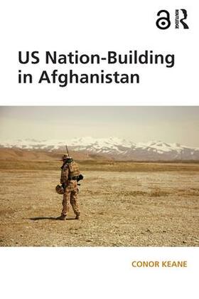 Keane |  US Nation-Building in Afghanistan | Buch |  Sack Fachmedien