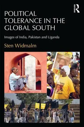 Widmalm |  Political Tolerance in the Global South | Buch |  Sack Fachmedien