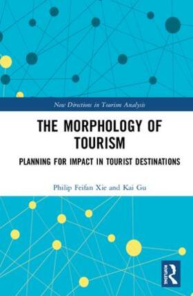 Xie / Gu |  The Morphology of Tourism | Buch |  Sack Fachmedien