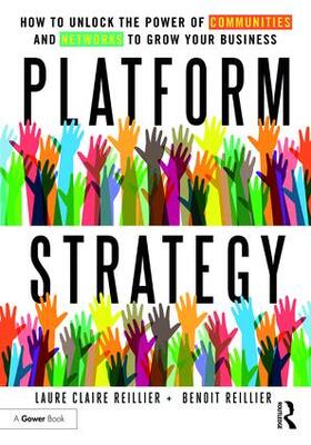 Reillier |  Platform Strategy | Buch |  Sack Fachmedien