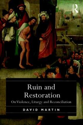 Martin |  Ruin and Restoration | Buch |  Sack Fachmedien