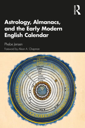 Jensen |  Astrology, Almanacs, and the Early Modern English Calendar | Buch |  Sack Fachmedien