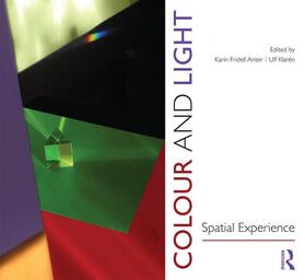 Fridell Anter / Klaren |  Colour and Light | Buch |  Sack Fachmedien