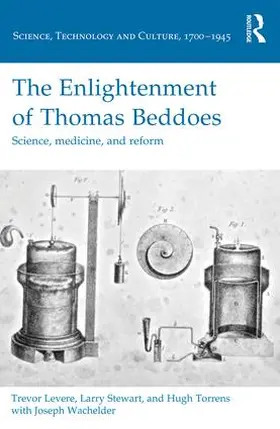 Levere / Stewart / Torrens |  The Enlightenment of Thomas Beddoes | Buch |  Sack Fachmedien