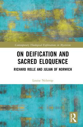 Nelstrop |  On Deification and Sacred Eloquence | Buch |  Sack Fachmedien