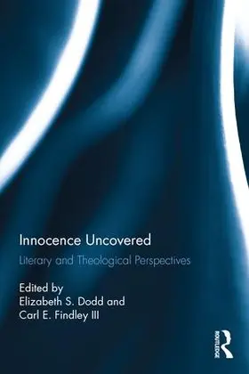 Dodd / Findley III | Innocence Uncovered | Buch | 978-1-4724-8969-2 | sack.de