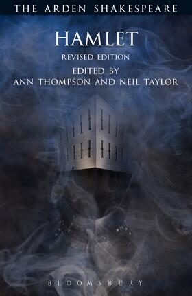 Shakespeare / Thompson / Taylor |  Hamlet | Buch |  Sack Fachmedien