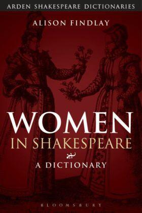 Findlay |  Women in Shakespeare | Buch |  Sack Fachmedien