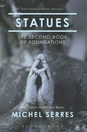 Serres |  Statues | Buch |  Sack Fachmedien
