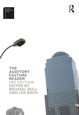 Bull / Back |  The Auditory Culture Reader | Buch |  Sack Fachmedien