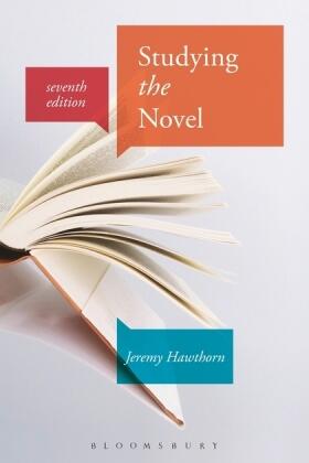 Hawthorn |  Studying the Novel | Buch |  Sack Fachmedien