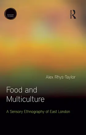 Rhys-Taylor |  Food and Multiculture | Buch |  Sack Fachmedien