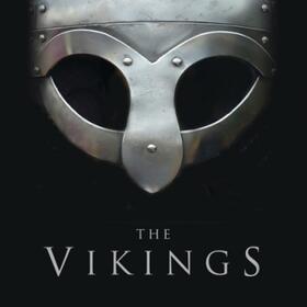 Heath / Durham / Harrison |  The Vikings | Buch |  Sack Fachmedien