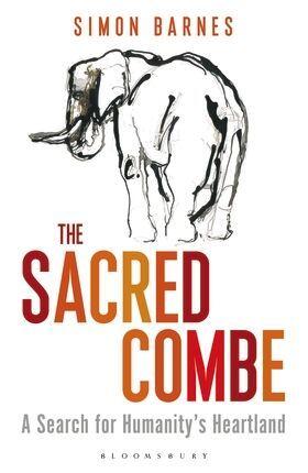 Barnes |  The Sacred Combe | Buch |  Sack Fachmedien