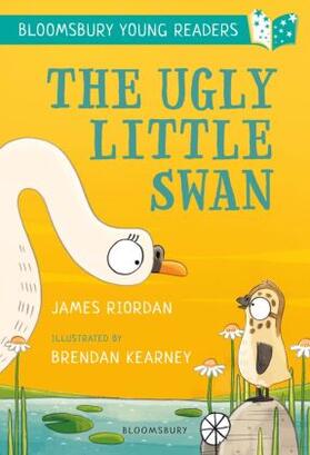 Riordan |  The Ugly Little Swan: A Bloomsbury Young Reader | Buch |  Sack Fachmedien
