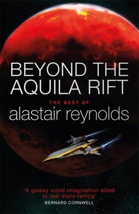 Reynolds / Strahan / Schafer |  Beyond the Aquila Rift | Buch |  Sack Fachmedien