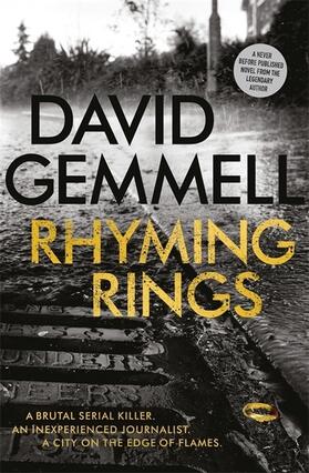 Gemmell |  Rhyming Rings | Buch |  Sack Fachmedien