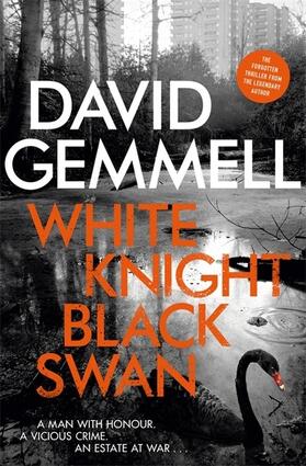 Gemmell |  White Knight/Black Swan | Buch |  Sack Fachmedien