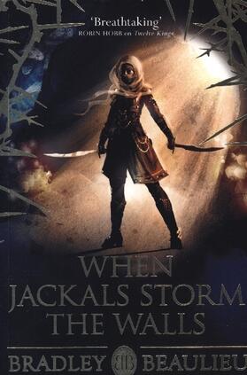 Beaulieu |  When Jackals Storm the Walls | Buch |  Sack Fachmedien