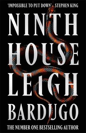 Bardugo |  Ninth House | Buch |  Sack Fachmedien